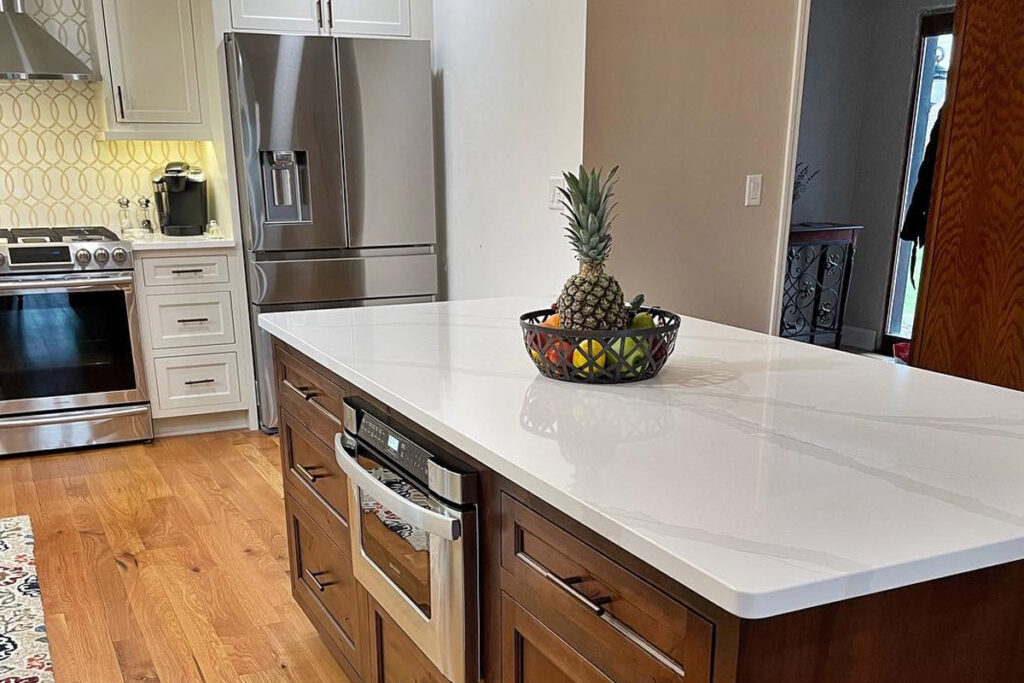 kitchen countertops