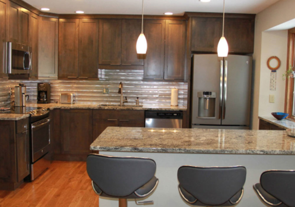 affordable granite kitchen countertops Belvidere IL