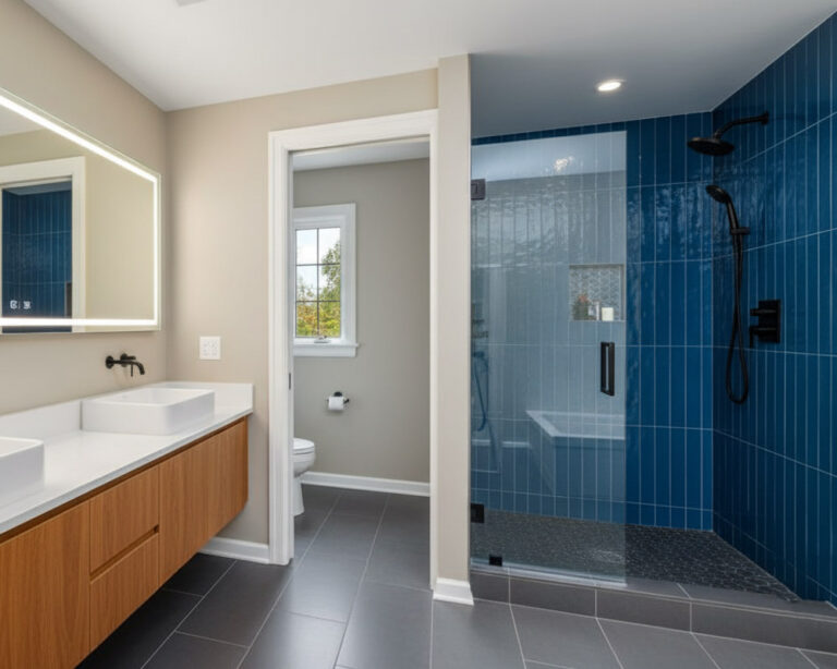 why future proof your bathroom